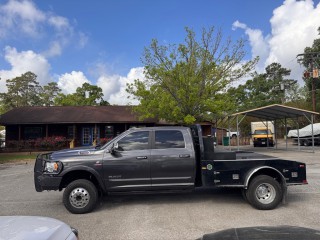 Image for 2019 RAM 3500 Limited ID: 7308410