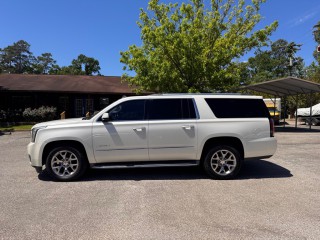 Image for 2015 GMC Yukon Denali ID: 7326828