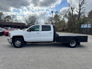 Image for 2015 Chevrolet Silverado 1500 LT ID: 7327163