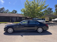 Image for 2014 Mercedes-Benz S-Class S 550 4MATIC ID: 7327236