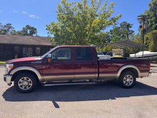 Image for 2013 Ford F-250 Super Duty ID: 7327256