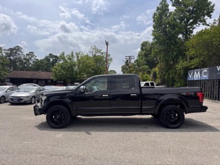 Image for 2015 Ford F-150 Supercrew ID: 7352610