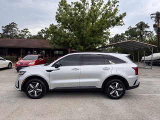 Image for 2022 Kia Sorento S ID: 7356529