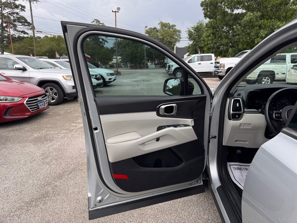 2022 Kia Sorento Image 12