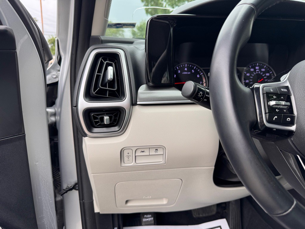 2022 Kia Sorento Image 15