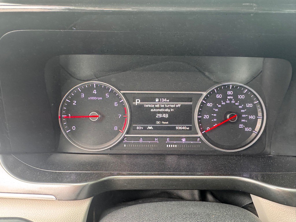 2022 Kia Sorento Image 18