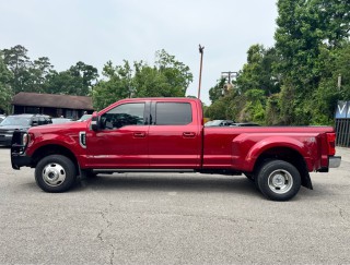 Image for 2019 Ford F-350 Super Duty ID: 7357803