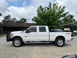Image for 2016 Ford F-250 Super Duty ID: 7383350