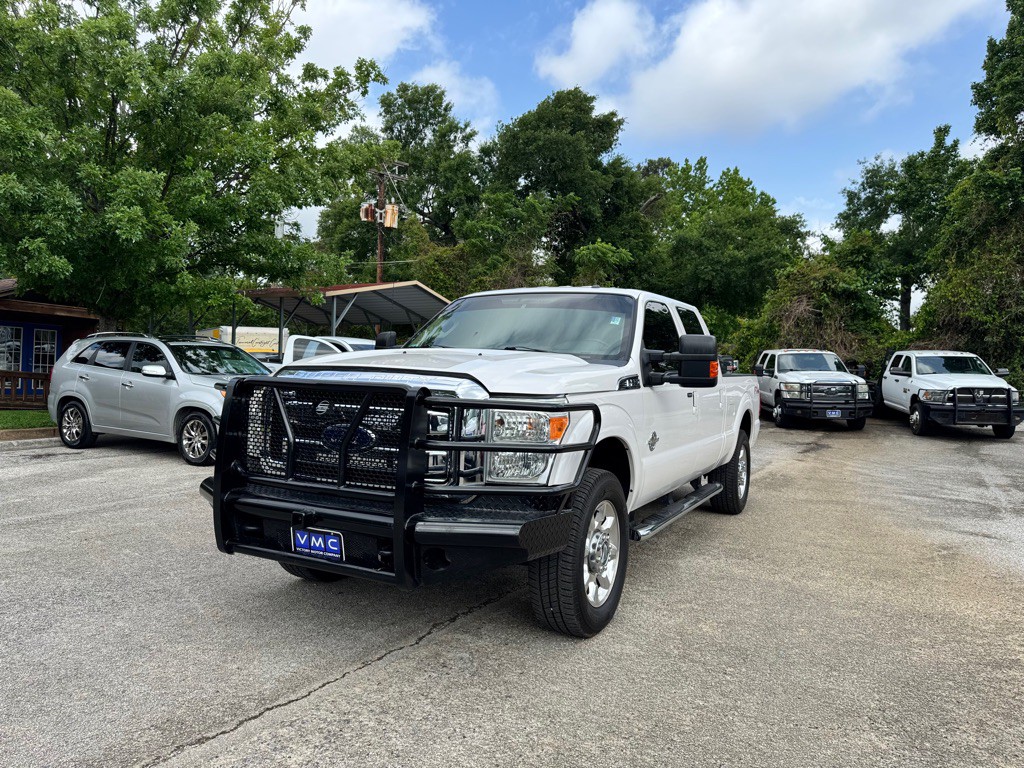 2016 Ford F-250 Image 2