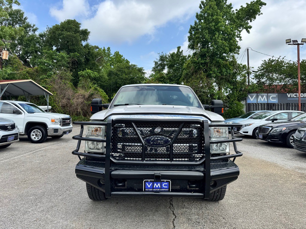 2016 Ford F-250 Image 3