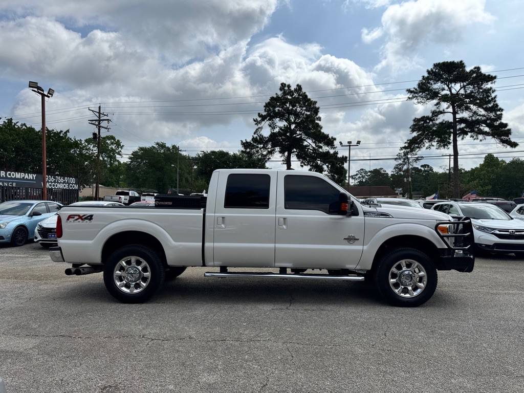 2016 Ford F-250 Image 6