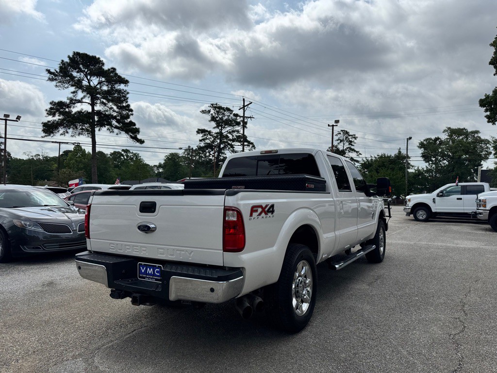 2016 Ford F-250 Image 7