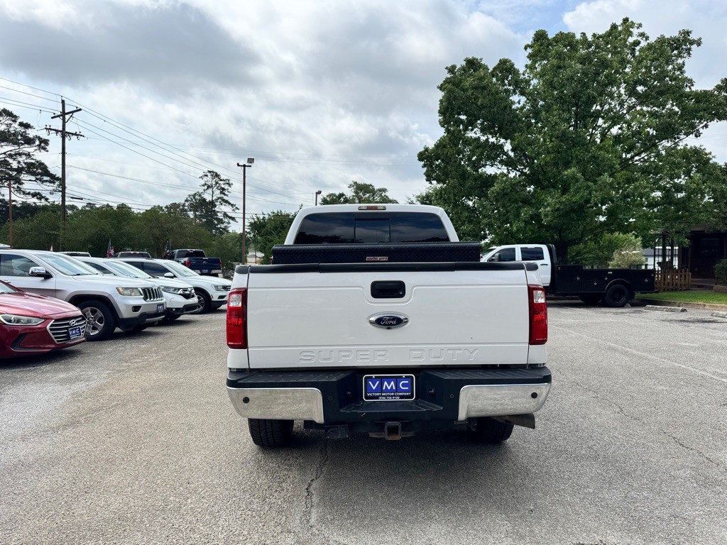 2016 Ford F-250 Image 8