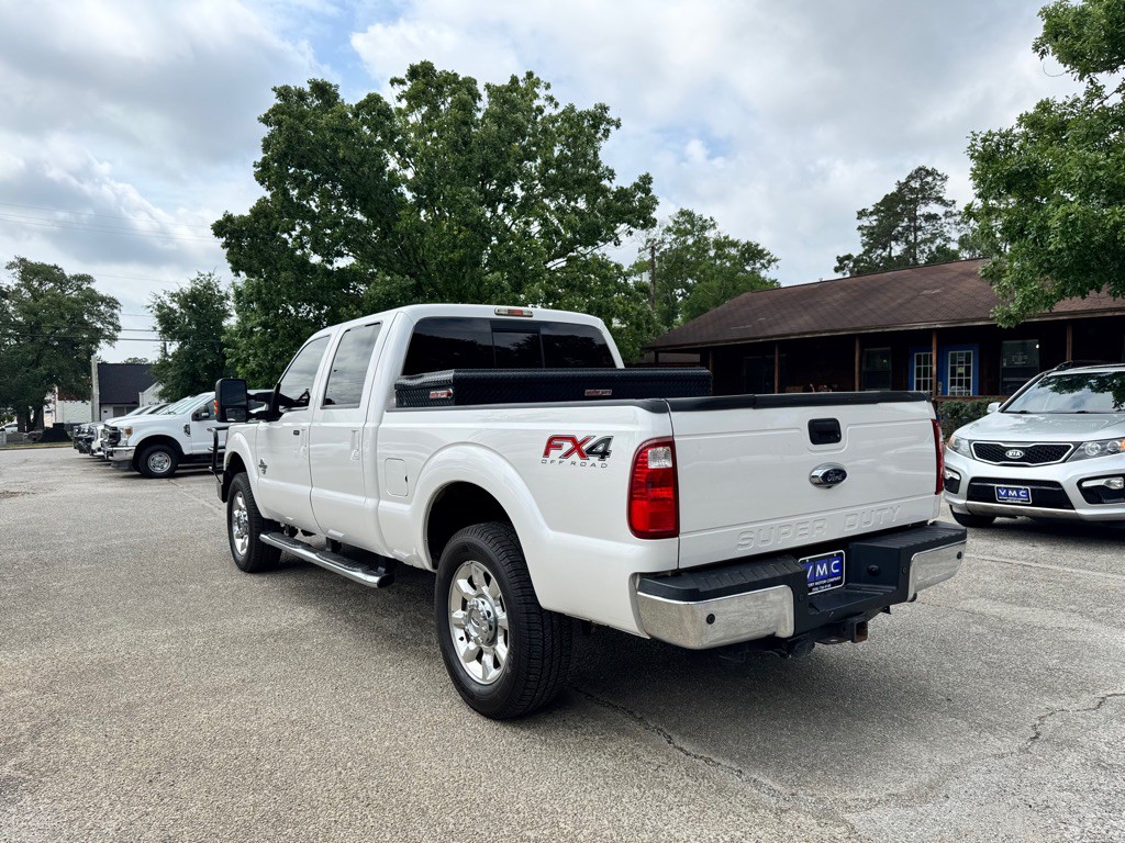 2016 Ford F-250 Image 9