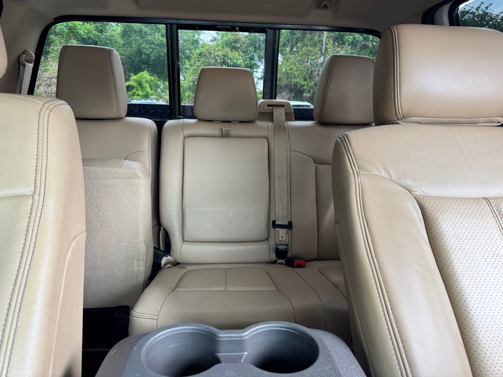 2016 Ford F-250 Image 10
