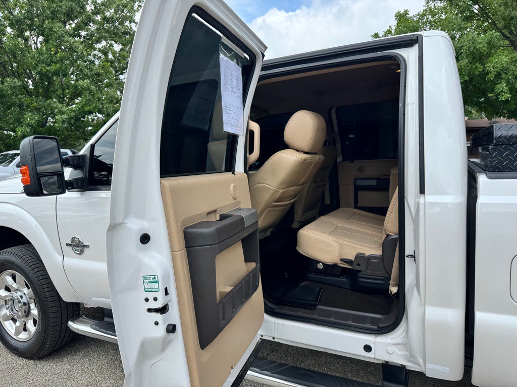 2016 Ford F-250 Image 11