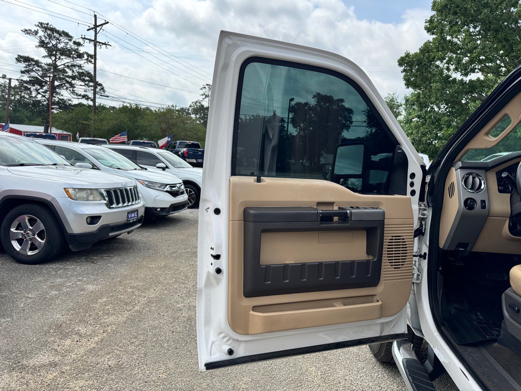 2016 Ford F-250 Image 12