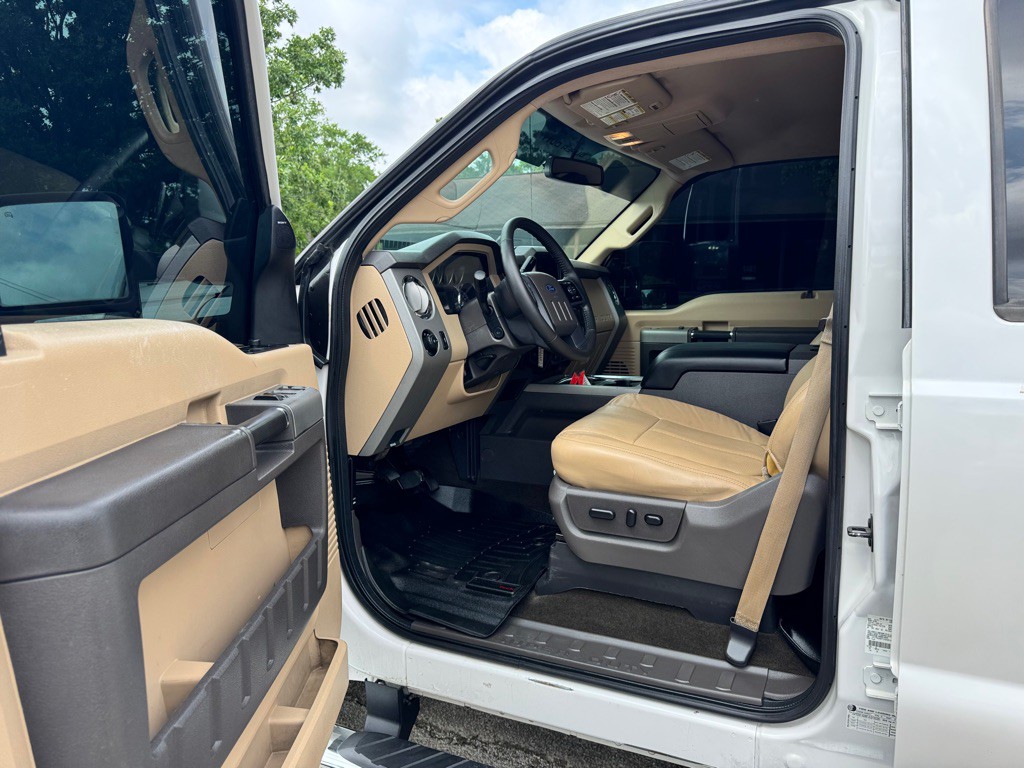 2016 Ford F-250 Image 13