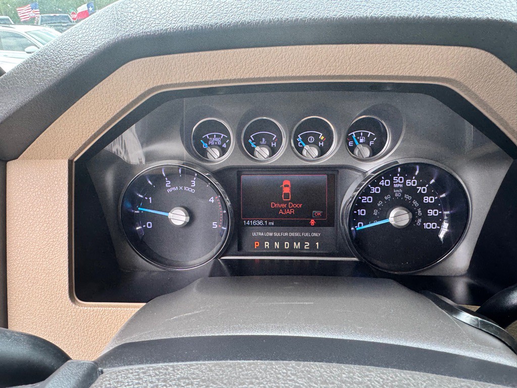 2016 Ford F-250 Image 14