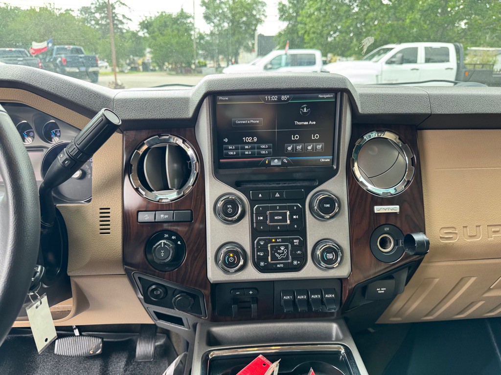 2016 Ford F-250 Image 15