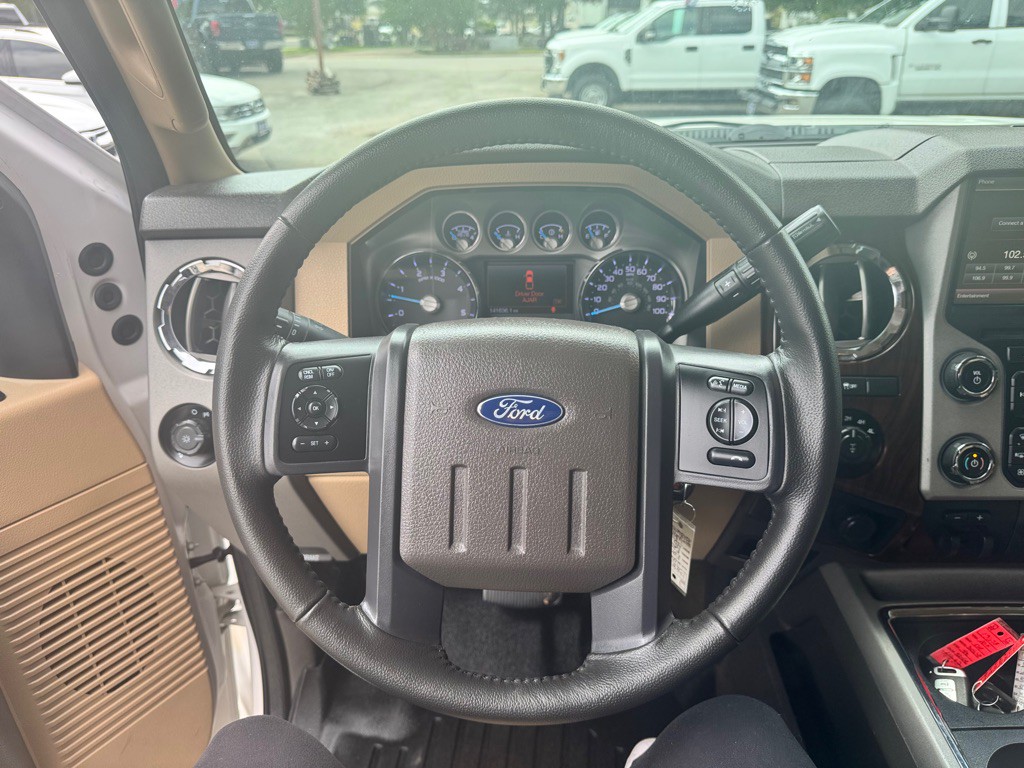 2016 Ford F-250 Image 16