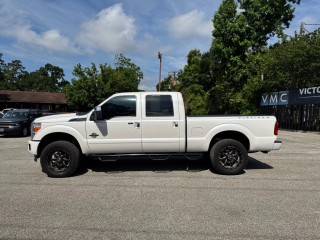 Image for 2014 Ford F-250 Super Duty ID: 7390858