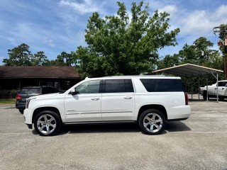 Image for 2020 GMC Yukon Denali ID: 7393298