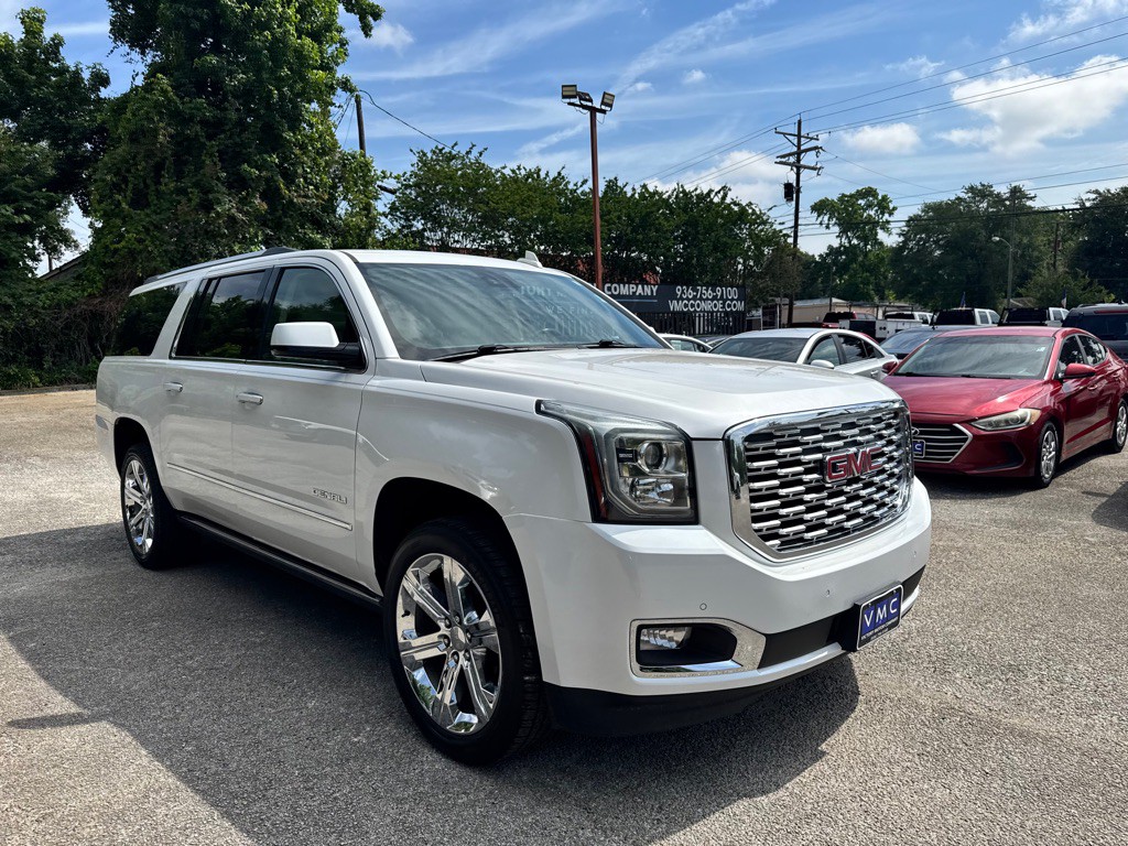 2020 GMC Yukon Image 5