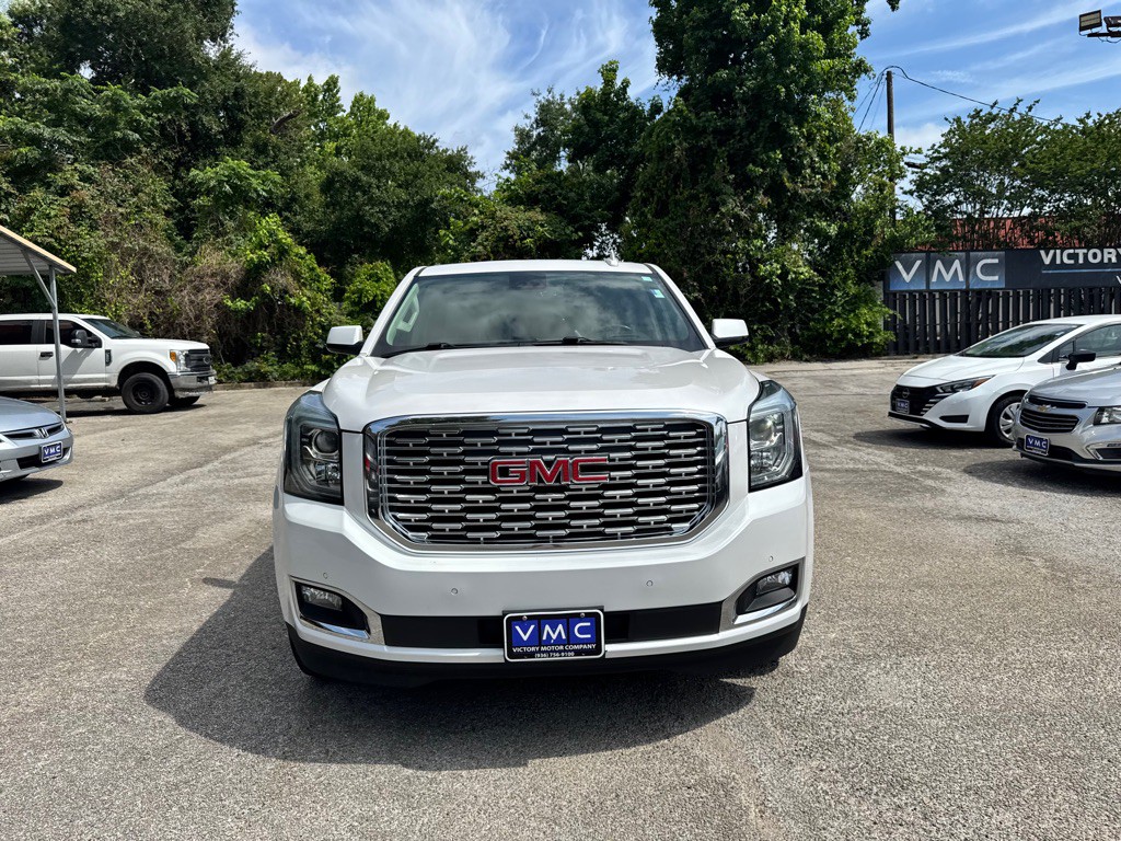 2020 GMC Yukon Image 6
