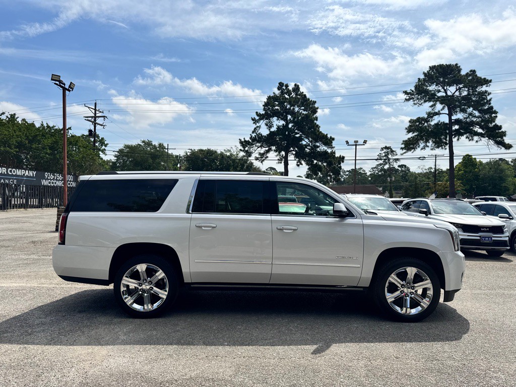2020 GMC Yukon Image 8
