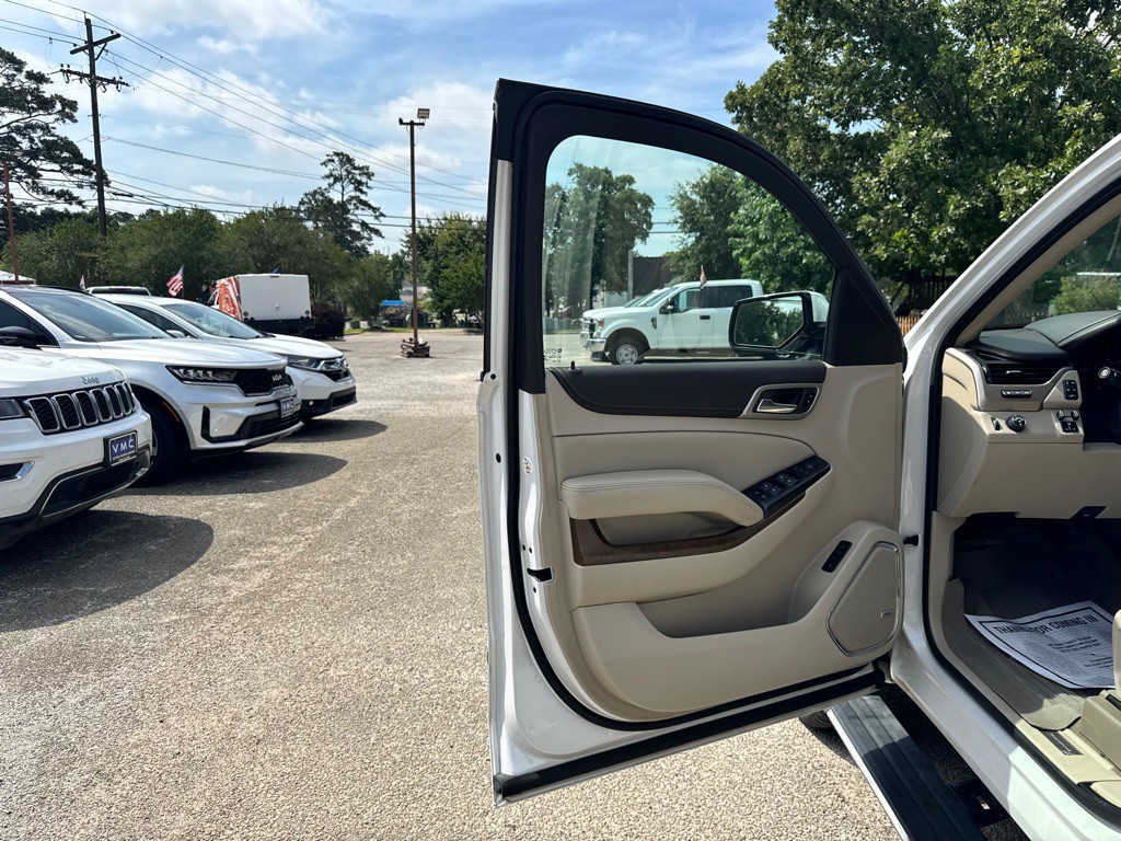 2020 GMC Yukon Image 12
