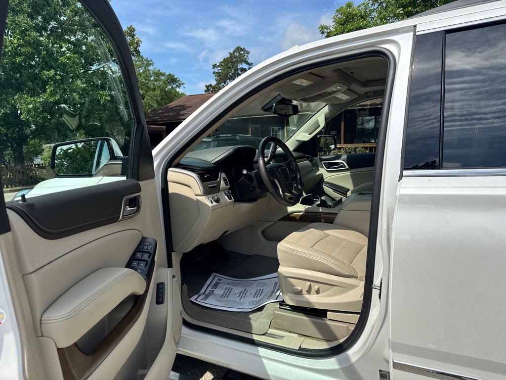 2020 GMC Yukon Image 13