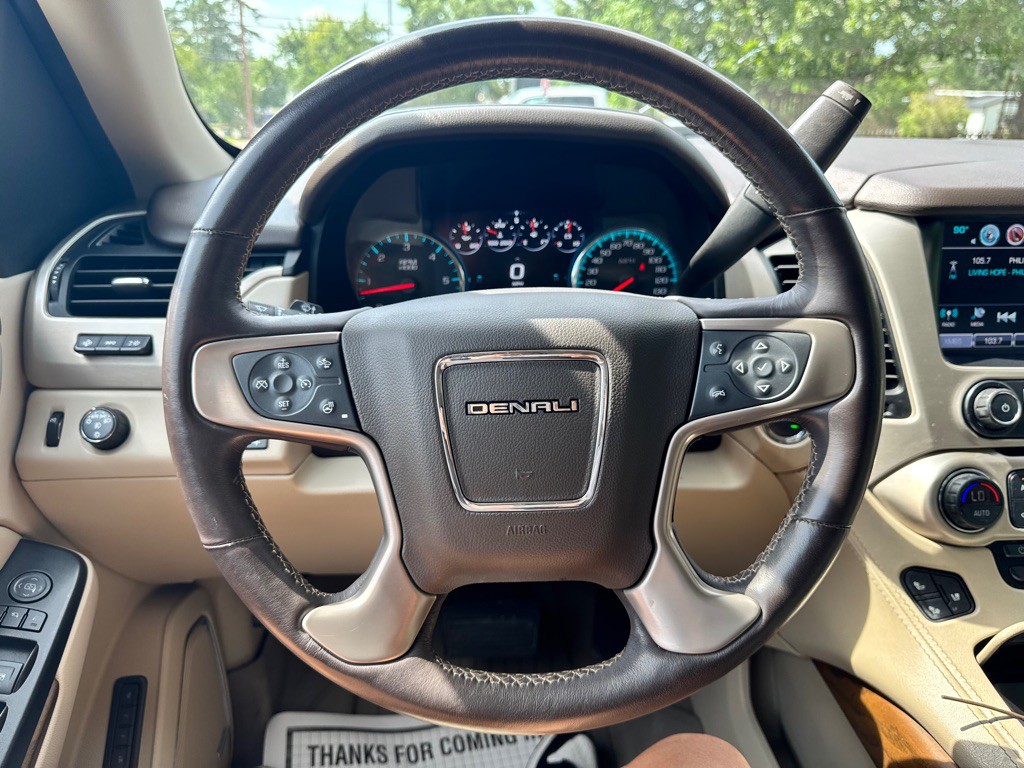 2020 GMC Yukon Image 15