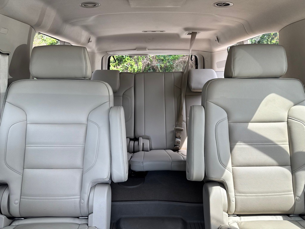 2020 GMC Yukon Image 16