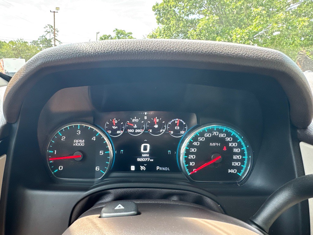 2020 GMC Yukon Image 18