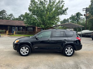 Image for 2011 Toyota Rav4 Limited ID: 7393355