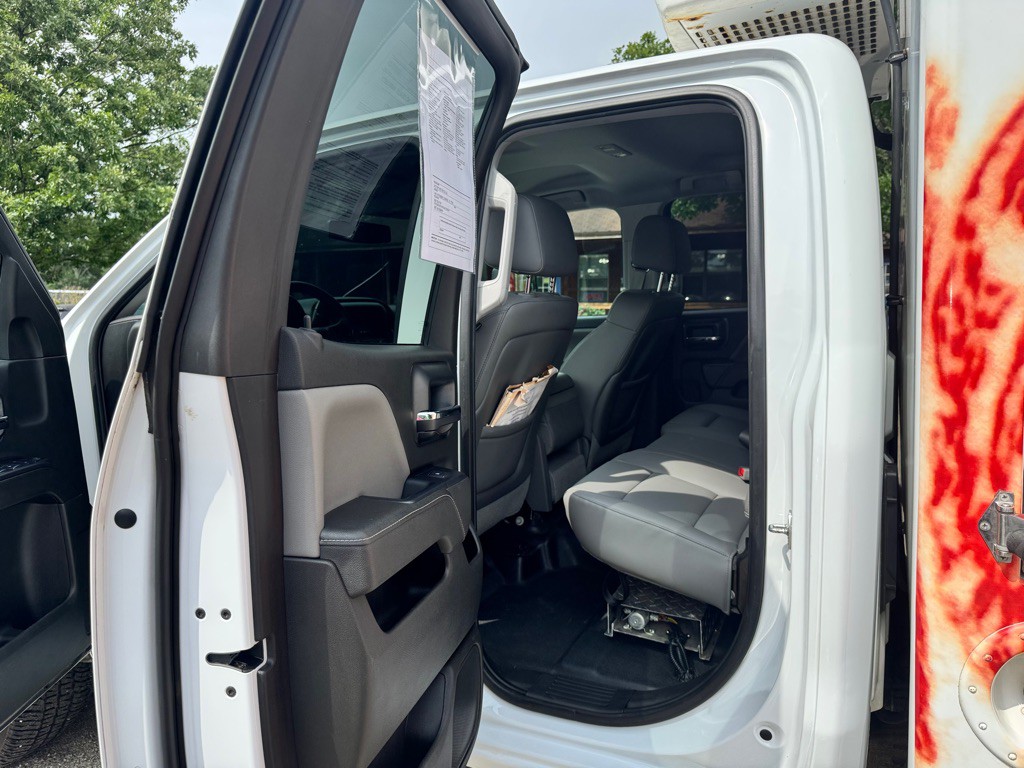 2015 Chevrolet Silverado 1500 Image 15