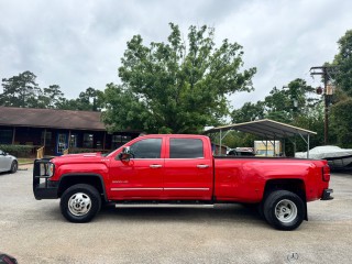 Image for 2019 GMC Sierra 3500 SLT ID: 7402252