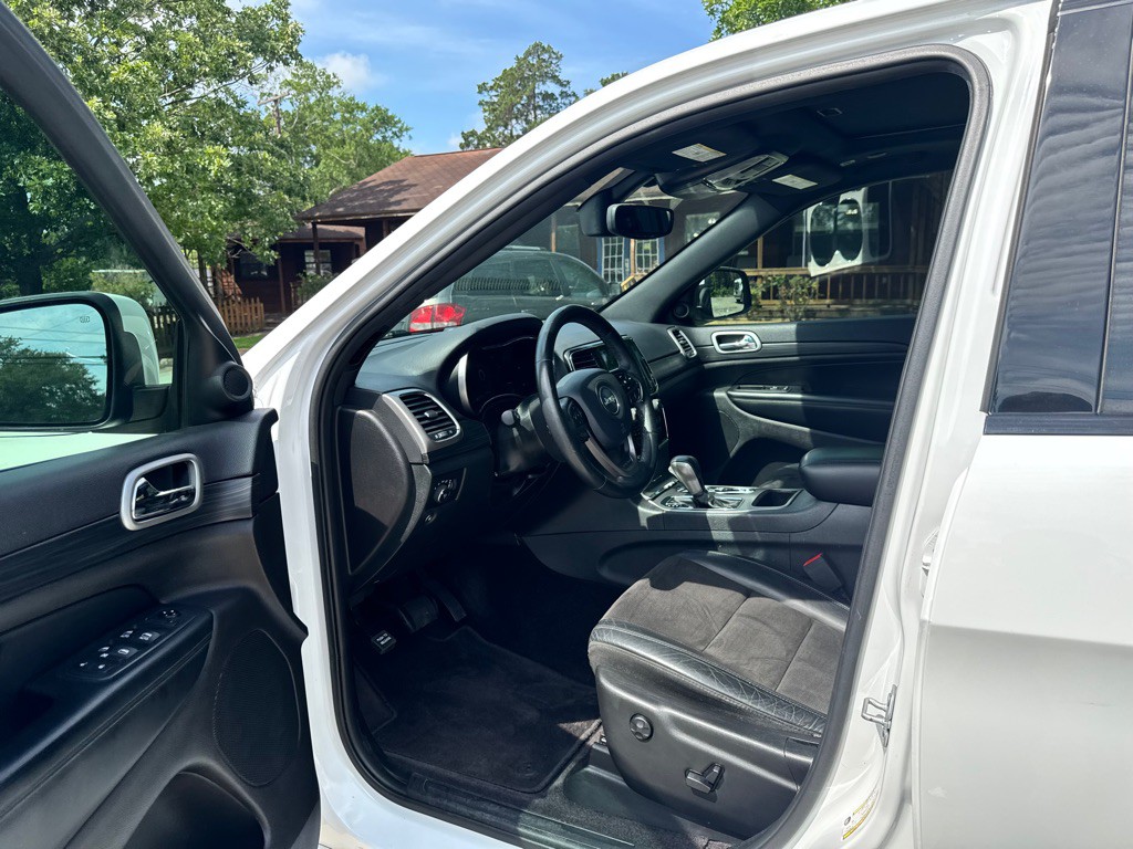 2019 Jeep Grand Cherokee Image 6
