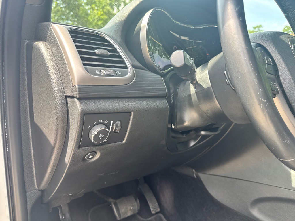 2019 Jeep Grand Cherokee Image 7