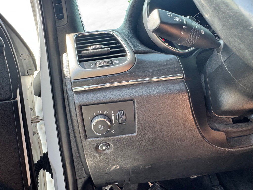 2018 Jeep Grand Cherokee Image 13