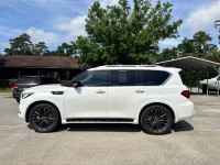 Image for 2021 INFINITI QX80 LUXE ID: 7428909