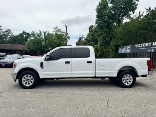 Image for 2022 Ford F-350 Super Duty ID: 7428921