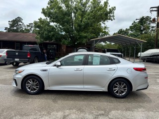 Image for 2020 Kia Optima LX ID: 7428934