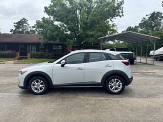 Image for 2016 Mazda CX-3 Touring ID: 7433002