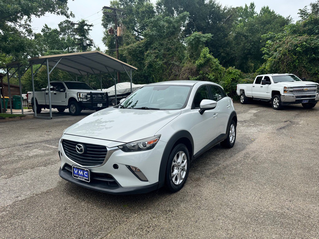 2016 Mazda CX-3 Image 2