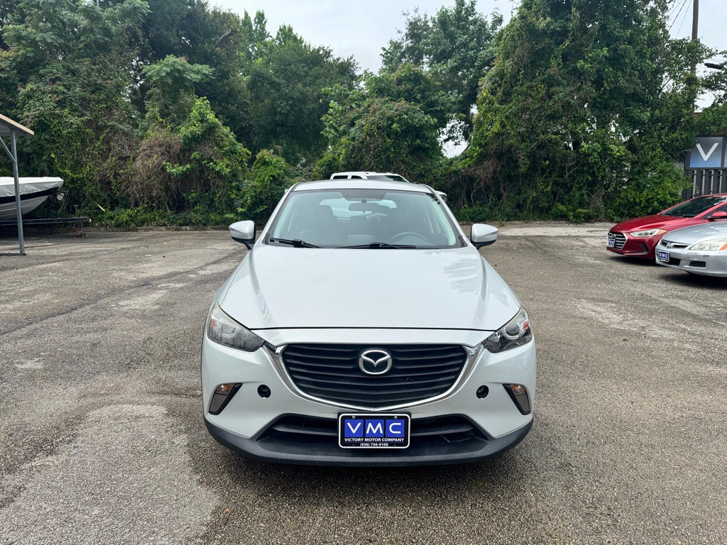 2016 Mazda CX-3 Image 3