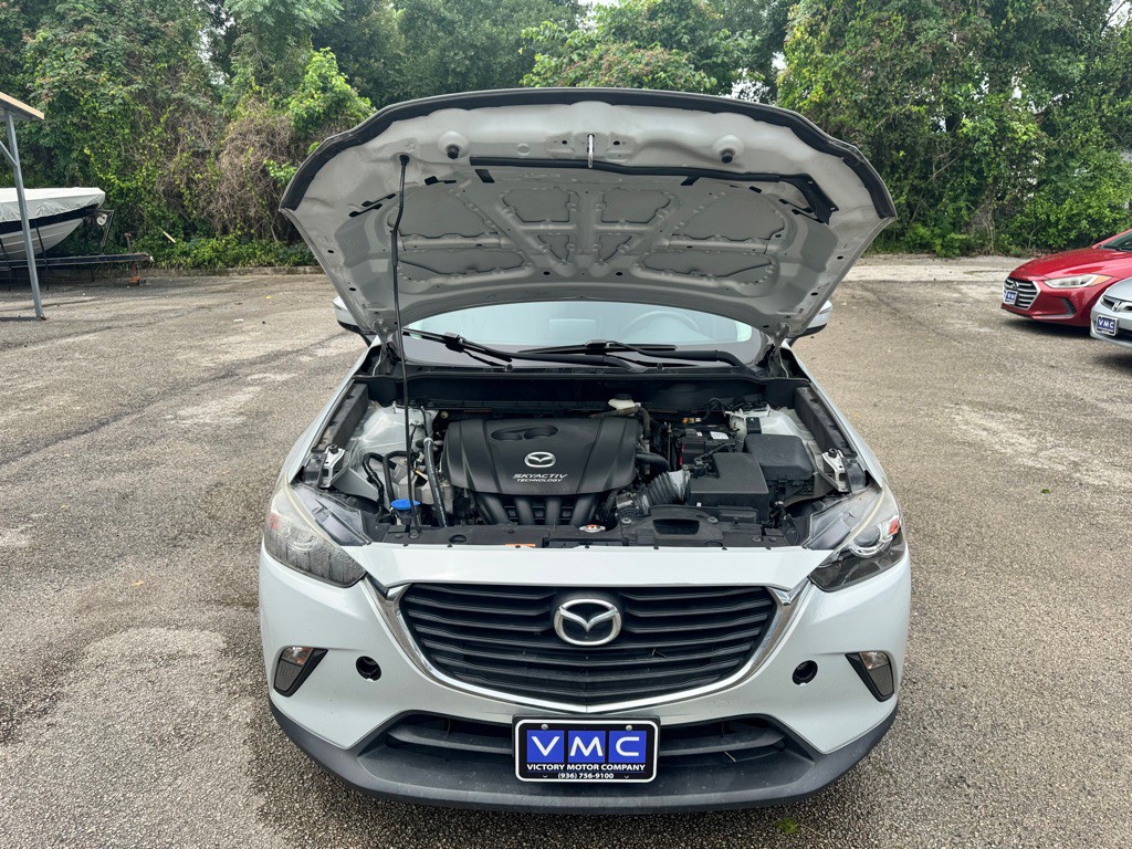 2016 Mazda CX-3 Image 4