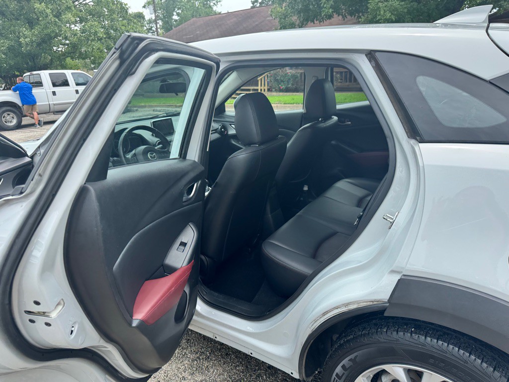2016 Mazda CX-3 Image 5