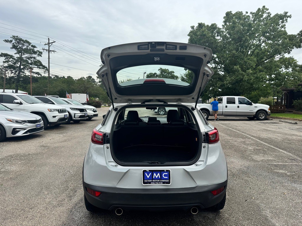 2016 Mazda CX-3 Image 6
